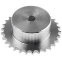 RS PRO Steel 30 Tooth Pilot Bore Sprocket 06 B-1 Model 184-088