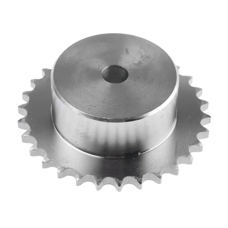 RS PRO Steel 30 Tooth Pilot Bore Sprocket 06 B-1 Model 184-088