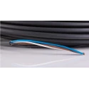 Lumberg Automation Female 4 Way Right Angle to Unterminated Free End Sensor Actuator Cable 250V, 10 m 18158 RKWT 4-225/10 M