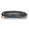 Lumberg Automation Female 12 Way Straight to Unterminated Sensor Actuator Cable, 5 m, Polyurethane 103590 RKT 12-346/5 M