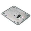 Storm IP65 12 Key Die Cast Zinc Keypad IP65 