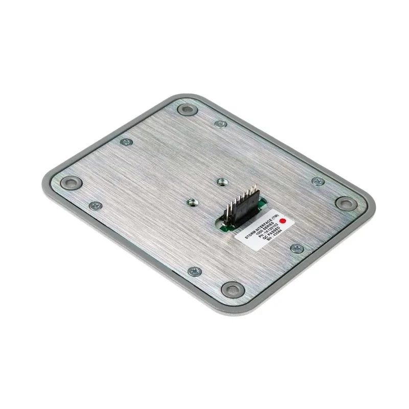 Storm IP65 12 Key Die Cast Zinc Keypad IP65 