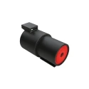 Amphenol Industrial AT Series Automotive Connector Male Black Cable 1 Way Crimp Termination 100A 125°C ATHD04-1-4P