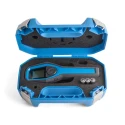 SKF High Accuracy Stroboscope ±0.02 % Accuracy Portable Lightweight with Multi-line TFT Display TKRS 21