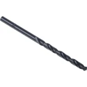 RS PRO High-Speed Steel (HSS) Helical 4-Flute Cylindrical Shank Jobber Drill Bit Set 4mm Shank Size, 75mm Length, 10 213-067