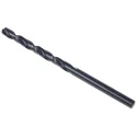 RS PRO High-Speed Steel (HSS) Helical 4-Flute Cylindrical Shank Jobber Drill Bit Set 4mm Shank Size, 75mm Length, 10 213-067