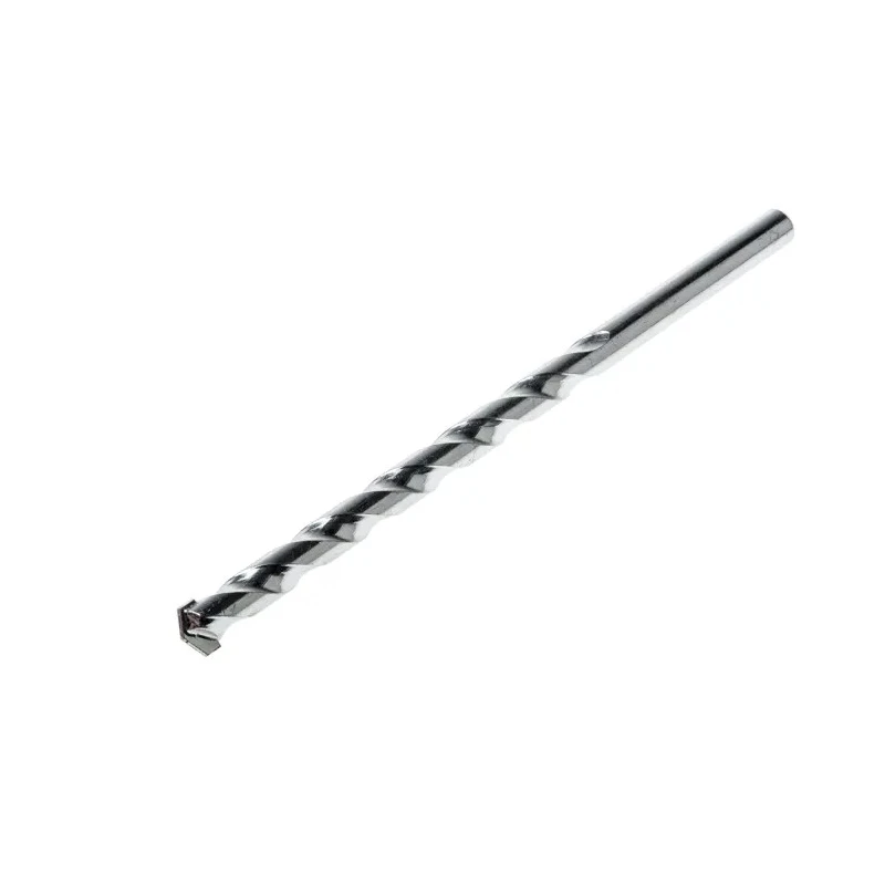 RS PRO Carbide Tip Hammer Drill Bit 12 mm Size 200 mm Overall Length 215-108