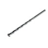 RS PRO Carbide Tip Hammer Drill Bit 12 mm Size 200 mm Overall Length 215-108