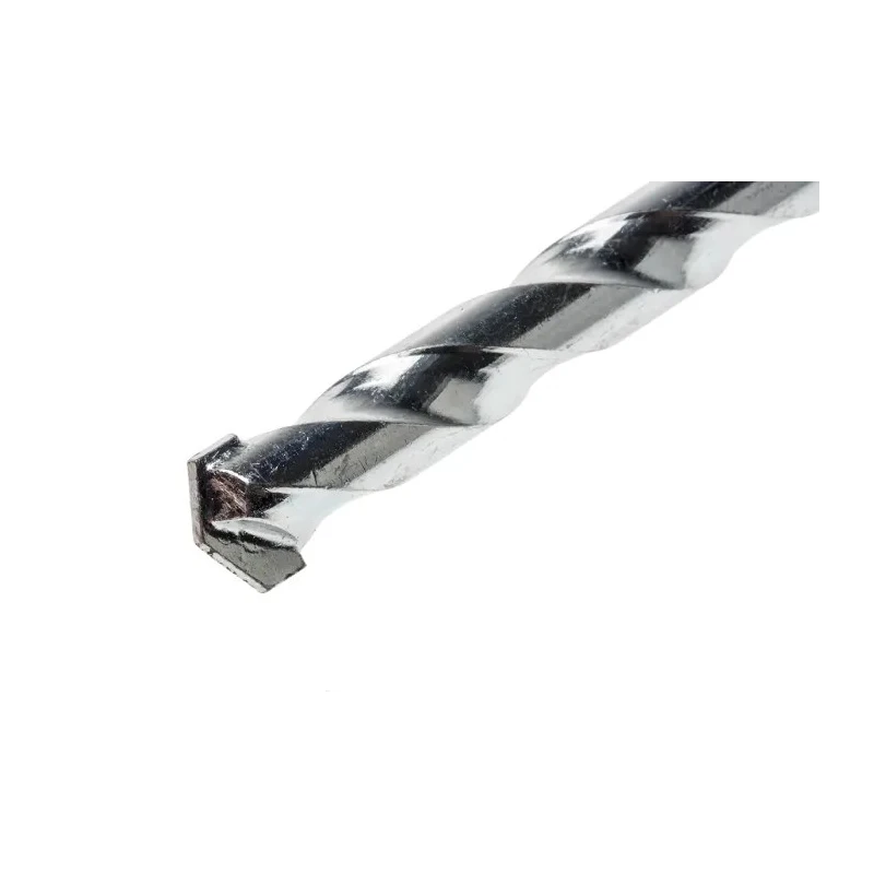 RS PRO Carbide Tip Hammer Drill Bit 12 mm Size 200 mm Overall Length 215-108