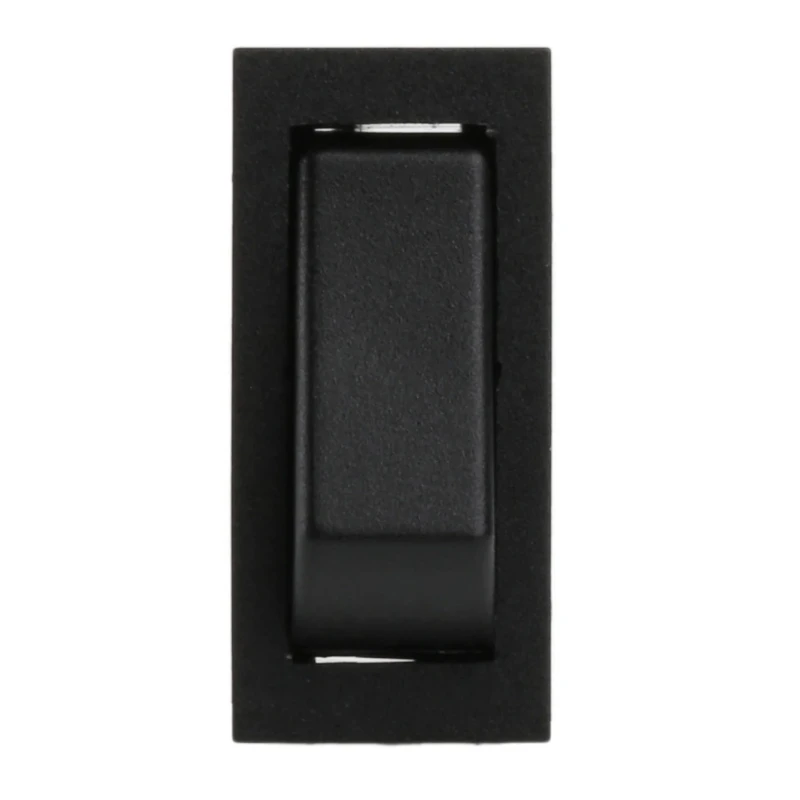 Arcolectric (Bulgin) Ltd SPDT On-On Rocker Switch Panel Aluminium Housing 16A 28V DC 85°C C1510AAAAA