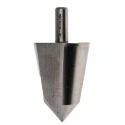 RS PRO HSS Specialist Drill Bit with 25 mm to 40 mm Head Size, Maximum Drilling Thickness 2 mm CHINA 221-614