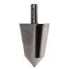 RS PRO HSS Specialist Drill Bit with 25 mm to 40 mm Head Size, Maximum Drilling Thickness 2 mm CHINA 221-614