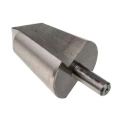 RS PRO HSS Specialist Drill Bit with 25 mm to 40 mm Head Size, Maximum Drilling Thickness 2 mm CHINA 221-614