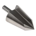 RS PRO HSS Specialist Drill Bit with 25 mm to 40 mm Head Size, Maximum Drilling Thickness 2 mm CHINA 221-614
