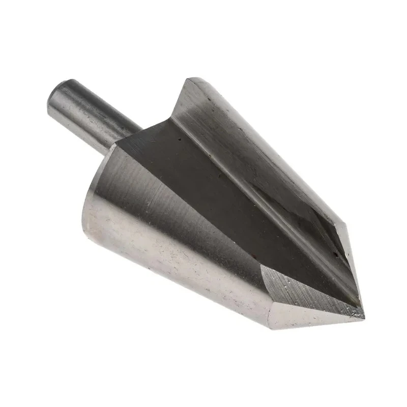 RS PRO HSS Specialist Drill Bit with 25 mm to 40 mm Head Size, Maximum Drilling Thickness 2 mm CHINA 221-614