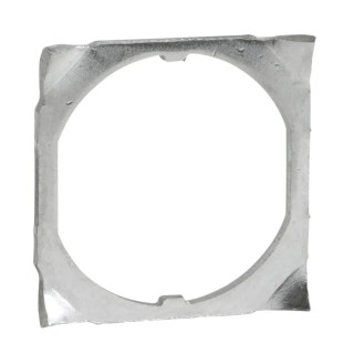 Schneider Electric Anti-Rotation Plate Accessory for XB6 Series Harmony Push Buttons ZB6Y003