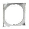 Schneider Electric Anti-Rotation Plate Accessory for XB6 Series Harmony Push Buttons ZB6Y003