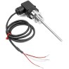 RS PRO PT100 RTD Sensor 6 mm Diameter, 200 mm Length, 3 Wire, Class A Accuracy, 250 °C Max PT100