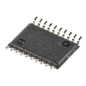 onsemi Logic Level Translator 6 ECL LVECL to LVPECL PECL 20-Pin TSSOP MC100EP90DTG