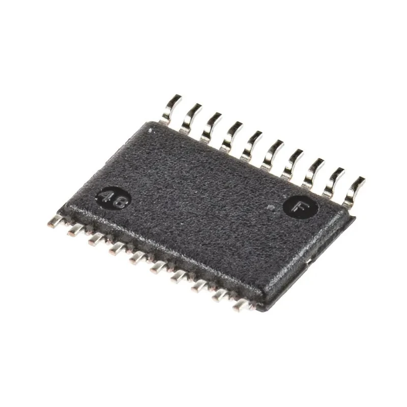 onsemi Logic Level Translator 6 ECL LVECL to LVPECL PECL 20-Pin TSSOP MC100EP90DTG