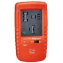 RS PRO Automotive Relay Tester Battery Powered CE Certified Auto Test 200-3705