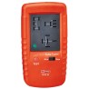 RS PRO Automotive Relay Tester Battery Powered CE Certified Auto Test 200-3705