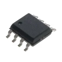 ams OSRAM Magnetic Hall Effect Sensor with 5.5V Maximum Supply, 4096 ppr Pulses Per Revolution, Analogue Output AS5600-ASOM