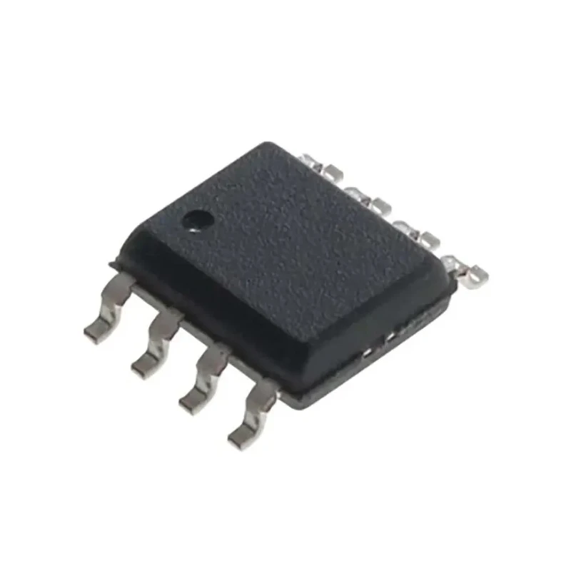 ams OSRAM Magnetic Hall Effect Sensor with 5.5V Maximum Supply, 4096 ppr Pulses Per Revolution, Analogue Output AS5600-ASOM