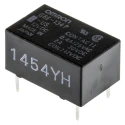 Omron PCB Power Relay 12V DC Coil 3A Switching Current SPDT G6E-134P-US DC12