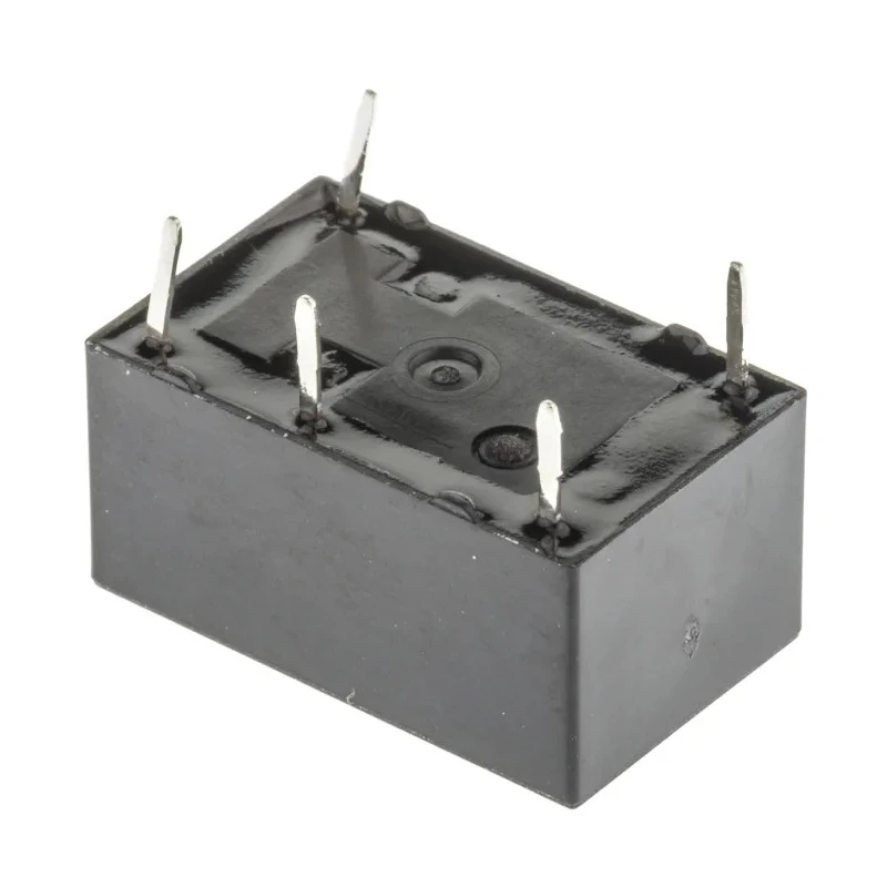Omron PCB Power Relay 12V DC Coil 3A Switching Current SPDT G6E-134P-US DC12