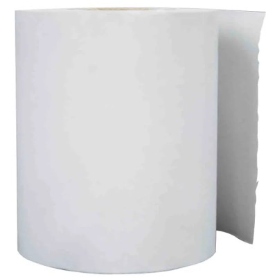Adam Weighing Scale Stand Label Self Adhesive Thermal 50 x 30 mm Roll 800 Labels 4000015670