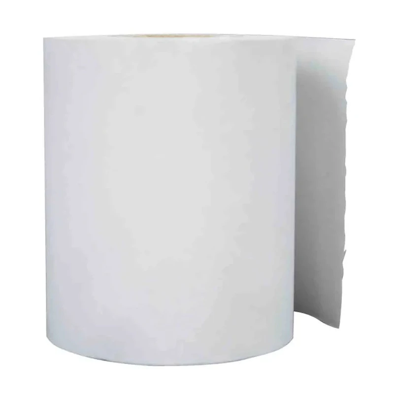 Adam Weighing Scale Stand Label Self Adhesive Thermal 50 x 30 mm Roll 800 Labels 4000015670