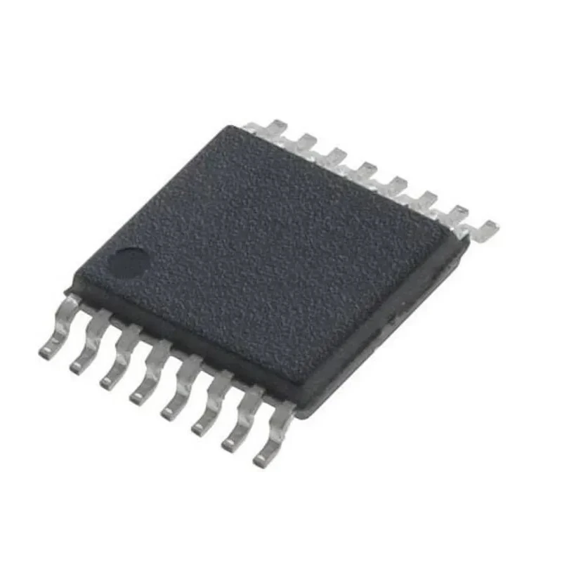 ams OSRAM 1 Axis Surface Hall Effect Sensor, 3.3 V to 5 V Supply, SSI PWM Interface, SSOP 16-Pin Package AS5040-ASST