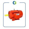  Crompton ND355LX* 335 HP Ul Listed Induction Motor Image-6