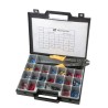MECATRACTION Crimp Terminal Assorted Terminal Boxes Crimp Terminal Kit COF-P