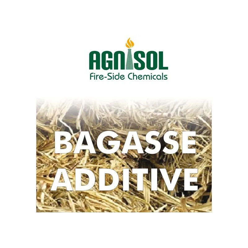 Aquasol Bagasse Fuel Additive 500 GM X 50 Pouch in 25Kg in Bag AGN6200