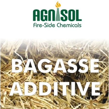 Aquasol Bagasse Fuel Additive 500 GM X 50 Pouch in 25Kg in Bag AGN6200