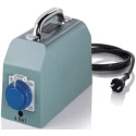 Block Portable Isolation Site Transformer 630 VA 230 V ac Primary 230 V ac Secondary 2.7 A Output ETTK 630