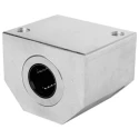 Bosch Rexroth Bearing Unit with Aluminium Housing, 16mm Bore, 43mm Length, 620N Static Load Rating R103561620
