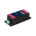 TRACOPOWER Industrial DC/DC Converter , 24V Output, 80-160V Input, 10W Power, Chassis Mount, -40°C to 70°C TMDC 10-7215H