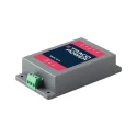TRACOPOWER Industrial DC/DC Converter 5.1V DC Output 8A 80-160V DC Input 40W Chassis Mount Encapsulated Package TMDC 40-7211H