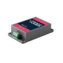TRACOPOWER Industrial DC/DC Converter 12V DC Output, 80-160V DC Input, 1.67A Output Current, 20W Power TMDC 20-7212H