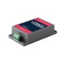TRACOPOWER Industrial DC/DC Converter 12V DC Output, 80-160V DC Input, 1.67A Output Current, 20W Power TMDC 20-7212H