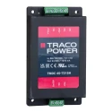 TRACOPOWER Isolated DC/DC Converter 24V Output, 80 to 160V DC Input, 1.67A, Chassis Mount, 40W, 75°C Max TMDC 40-7215H
