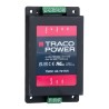 TRACOPOWER Isolated DC/DC Converter 24V Output, 80 to 160V DC Input, 1.67A, Chassis Mount, 40W, 75°C Max TMDC 40-7215H
