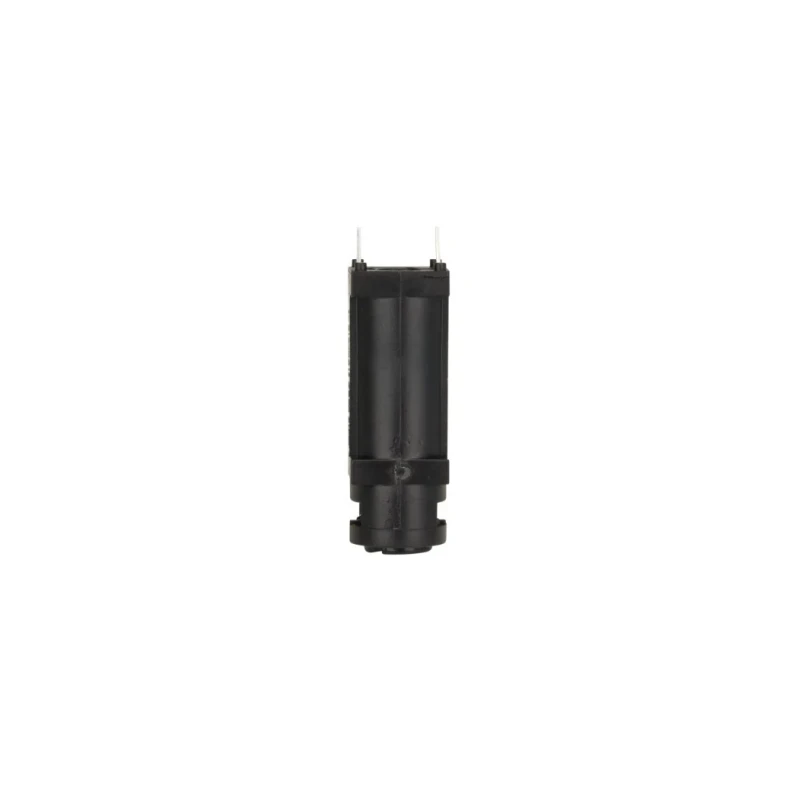 Bulgin 10A 250V ac Polyester Body Vertical PCB Mount Fuse Holder 1P-Pole for 5 x 20 mm FX0456