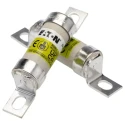 Eaton British Standard High Rupture Capacity Tag Fuse 35A 660V AC / 400V DC 80mm x 18mm x 18mm GSGB35