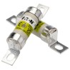 Eaton British Standard High Rupture Capacity Tag Fuse 35A 660V AC / 400V DC 80mm x 18mm x 18mm GSGB35
