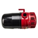 Klaxon High Output Weatherproof Horn SLA Series 230V AC, 120 dB, Continuous Rating, 1800 Hz SLA-0002