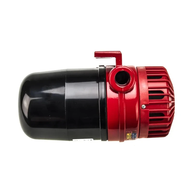 Klaxon High Output Weatherproof Horn SLA Series 230V AC, 120 dB, Continuous Rating, 1800 Hz SLA-0002